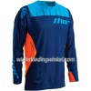 MTB/Motocross Shirt Lange Mouw Thro CORECONTRO N002